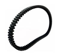 Courroies Crantée Courroie D'entraînement Pour Piaggio Pour BEVERLY250 Pour BEVERLY300 Pour BEVERLY 250 300 Pour EURO Embrayage Synchronisées Courroie D'entraînement