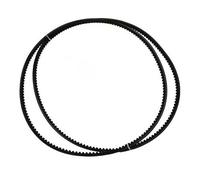 Courroies d'alternateur et de compresseur G40 pour Polo 86 ->94 - par 2