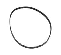 Courroies de Machine à Pain, Courroie d'entraînement de Machine à Pain Remplacement de Largeur de 7 Mm Circonférence de 520 Mm 175 Dents Durable pour la Cuisine