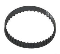 Courroies de rabot trapézoïdales en caoutchouc 90XL 45 dents pour Black & Decker DN75 DN750 KW750 SR600 Pièce de rechange