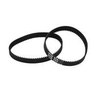 Courroies de raboteuse électrique for Bosch PBS 75, courroie de distribution for PBS 75 E, pièce de rechange 1604736005, accessoires de raboteuse