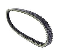 Courroies de transfert Pour Forza 250 NSS250 Pour MF08 2005-2011 EX NSS250 EX X NSS250 X 2005-2007 23100-KSV-J12 D'entraînement Courroie D'embrayage À Engrenages Crantés Courroie d'entraînement de mot