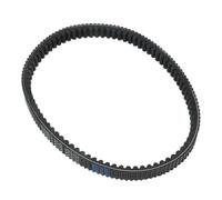 Courroies de transfert Pour WW125 PCX125 ACB125 ACB150 Pour Click 125 150 WW150 PCX150 23100-K36-J01 23100-K35-V01 Pièces Courroie Transmission D'entraînement D'embrayage Courroie d'entraînement de mo