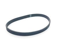 Courroies de Transmission 1 Pièces Tapis Roulant Courroie D'entraînement PJ483/190J 6 Nervures en Caoutchouc Multi Rainure Ceinture Multi Coin Tapis Roulant Moto Fitness Moto Belt Courroie