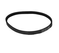 Courroies d'embrayage pour Moteurs De Bricolage, Courroies Trapézoïdales PJ376 148J, 3/4/5/6/7 Nervures Courroie Transmission Moteur(6Ribs)