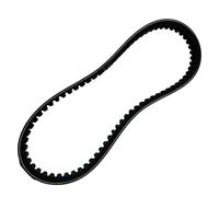 Courroies Dentée Courroie D'embrayage Pour Club Pour Car Pour Gas 1014081 1017188 1984-1991 Courroies De Transmission Synchronisées Caoutchouc Courroie Transmission