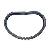 Courroies Dentée Courroie D'embrayage Pour Moto Pour Yamaha Pour Majesty400 Pour Majesty 400 5RU-17641-00-00 2004-2014 Synchronisation Caoutchouc Courroie Transmission