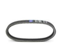 Courroies Dentée Courroie Transmission Moto Pour Yamaha Pour Kodiak 700K YFM 700 K YFM700K YFM 700K 28P-17641-00 2016 D'embrayage Synchronisée Caoutchouc Courroie Transmission