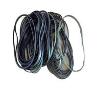 Courroies Dentées De Rechange, Compatibles Avec La Machine À Pain MOULINEX OW1101