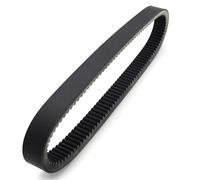 courroies d'entraînement Courroie de transmission pour moto Arctic Cat TZ1, TZ1 LXR LTD, Z1 1100 EFI, Z1 LXR, Z1 Sno Pro, OEM: 0627-069. Pièces de courroie de transmission