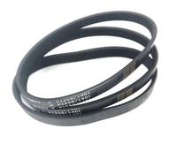 Courroies D'entraînement Courroie Trapézoïdale VEGA PJ356 140J 3/4/5/6/7 Nervures Pour Pièces De Moteur DIYModel Courroie Entraînement(5 ribs)