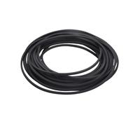 Courroies D'entraînement En Caoutchouc Pour Lecteurs Vidéo Magnétophones Ensemble De 20 Pièces Taille Mixte Robuste Et Stable 70-100 Mm De Largeur 1 2 Mm Kit De Maintenance De L'équipement Auditif