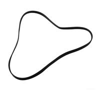 Courroies d'entraînement faciles à installer conçues pour fonctionner sans problème avec de nombreux modèles différents tels que 2956115 mais non limité à 2956115