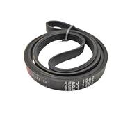 Courroies d'entraînement for lave-linge 5EPJ1202, compatibles avec les lave-linge Haier (référence 1202 J5 0020300503 V12527).(1pc5EPJ1202)