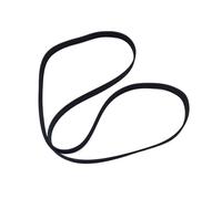 Courroies D'entraînement For Lave-linge/sèche-linge 8EPH1287, Compatibles Avec ZANUSSI, Accessoires 1287 PHE/1287 H8 EL/EL 1287 H8 /1287PH8 MAEL/8EPH 1287 Mm