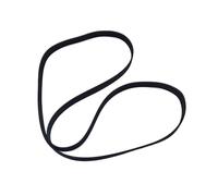 Courroies d'entraînement for laveuse/sécheuse, compatibles avec ZANUSSI, AW400, AW405, AW410, AW700, AW850, 8EPH1287