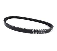 courroies d'entraînement Motorcycle ATV UTV Drive Belt For Polaris Sportsman 90 Outlaw 50 90 110 Predator 50 0453455 2310018S-000 Courroie transmission