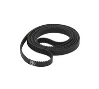Courroies D'entraînement pour Imprimante 6mm Boucle Fermée en Caoutchouc 2GT Longueur Courroie Distribution 960 976 1000 1040 1100 11440 1164 1180 1210 1220 Mm(2GT-1164mm)