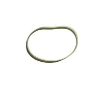 Courroies En Caoutchouc De Remplacement, Compatibles Avec Morphy, Compatibles Avec Richards, Modèle : 48290 Ou 48280, Type : Machine À Pain 48280 Ou 48290
