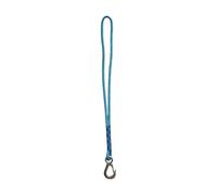 Courroies oscillantes en acier inoxydable - Corde de fixation pour hamac 47 robustes | Kit de suspension de panier en polyester pour arrière-cour, cabane dans les arbres et balançoires de yoga