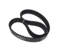 Courroies transfert Pour Ya&maha Pour T-MAX 530 59C-46241-00 2017-2019 Moto Universelle Moteur Étendue Courroie D'entraînement