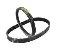 Courroies transfert Pour Ya&maha Pour XP 500 Pour XP 530 Pour T&MAX 500 530 Pour T-MAX T Pour MAX 2012 2013 2014 2015 2016 Courroie D'entraînement D'embrayage Boîte Vitesses(Set)