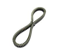 Courroies transfert Pour Ya&maha TMAX560 T-MAX560 Pour T-MAX Pour T&MAX 560 XP560 2020-2021 Courroie Transmission D'embrayage Courroie D'entraînement Roue Arrière(Clutch belt)