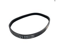 Courroies Transmission 1 PIÈCE Pour Courroie Trapézoïdale PJ457 180J 3/4/5/6/7 NERVURES COURROIE D'ENTRAÎNEMENT POUR RABOTEUSE À BOIS EINHELL RC MODE(PJ457 180J 6Ribs)