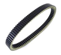 Courroies Transmission Courroie d'embrayage pour BMW pour C650GT pour C600 C650 pour Sport 24827729767 / C 600 pour Sport 600 K18 / C 650 GT Courroie d'Entraînement