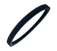 Courroies Transmission Courroie D'entraînement Pour Moto Embrayage Poulie De Transmission Compatible Avec Piaggio Pour MP3 2008-2009 OEM 82941R