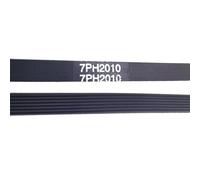 Courroies Transmission Courroie D'entraînement Trapézoïdale À Nervures Pour Sèche-linge HOTPOINT 7PH 2010 Mm 461970110511 Courroie de transfert