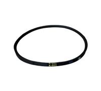Courroies Transmission Courroie Trapézoïdale en Caoutchouc Polyvalente De 66 Cm Courroie Trapézoïdale K660, Courroie Triangulaire Courroie d'Entraînement(1 PCS)