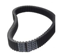 Courroies Transmission D'embrayage Courroie D'entraînement Pour Arctic Cat Wildcat 1000 Walker Evans Limited 2012-2013 Accessoires Et Pièces Rechange