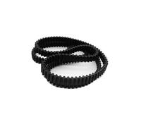 Courroies Transmission D'embrayage Courroie Synchrone Double Face D5M Pas Denture 5 Mm Largeur 10/15/20/25 Mm Circonférence 1380 À 2525 Mm(D5M1490,1PIECE_15MM)