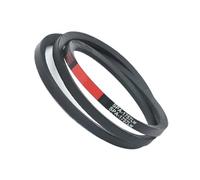 Courroies Transmission D'embrayage Courroie Trapézoïdale En Caoutchouc Type SPA Sangle Transport 2782 2900 2932 2970 3000 3150 3350 3482 3600 3850 4050 4750 5200 Mm(Lw 2860mm)