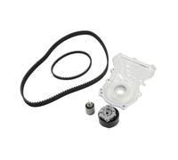 Courroies Transmission D'embrayage Kit Tendeur Distribution Moteur 55486826 55509157 55486357 Pour Chevrolet Onix 1.0L 2021 2022 Accessoires Auto