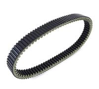Courroies transmission moto 0180-055000-0001 0180-055000-0004 Pour CFMOTO CF400 CF500 CF600 CFORCE UFORCE ZFORCE 400 450 500 550 600 Courroie D'entraînement