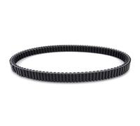 Courroies Transmission Moto Courroie D'embrayage De Transfert 27601-05h10-000 Pour An400 Pour Burgman 400 Pour Skywave 400 2007-2015 Courroie Transmission