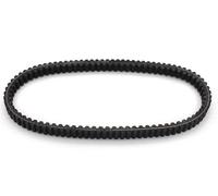 Courroies Transmission Moto Courroie D'entraînement Pour Moto Pour Hexagon Pour GTX 125 2000 Pour X8 125 2004 Pour X9 Pour Evolution 200 2003 Courroie Transmission