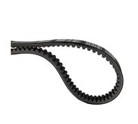 Courroies Transmission Moto Courroie D'entraînement Pour Scooter Cyclomoteur ATV CVT Pour Sym JET4 FIDDLE 2/3 SF3 QP125 ORBIT CROX 125 150(Original BANDO)