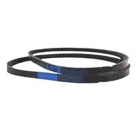 Courroies Transmission Moto Courroie Trapézoïdale Crantée 13X1150Li 13X1168 13X1175 13X1180 13X1194 13X1200Li 13X1205 13X1210 13X1215 13X1219 Bande Transporteuse Courroie Transmission(13X1150Li)