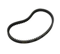 Courroies Transmission Moto Pour Booster 100 Nitro Ovetto 100cc Courroie D'entraînement CVT 4VP-17641-00 Pour Scooter Moteur 2 Temps Courroie d'entraînement moto