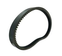 Courroies Transmission Moto Pour Sym Pour JET4 FIDDLE 2/3 SF3 QP125 Orbite CROX 125 150 Scooter Cyclomoteur ATV CVT Courroie D'entraînement