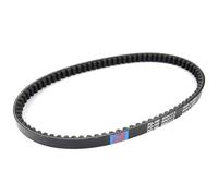 Courroies Transmission Pour XF50 C3 GIGGLE VOX Pour Deluxe LIMITED YW50F 2006 2007 2008 2009 2010 2011 2012 2013 2014 2015 2016 2017 Courroie D'entraînement Courroie de transfert