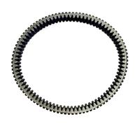 Courroies Trapézoïdales 0180-055000-0003 pour CF625 pour CFMOTO pour CF188 pour CF196 pour CF500 500 600 pour U5 pour U6 Courroie Entraînement CVT