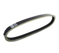 Courroies Trapézoïdales 125-56 pour Conquête pour Réponse pour Bigfoot 570 pour Magnum pour Vanguard 480 6x6 8x8 2000-2007 Courroies Transmission Entraînement