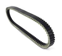Courroies Trapézoïdales Courroie Transmission 23100-LEA7-E01 Pour Kymco Pour Downtown 350 300 Pour Shadow 300 Pour GTi People Pour GTi 300 Pour K-XCT