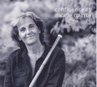Courroy,Isabelle - Confluences #1