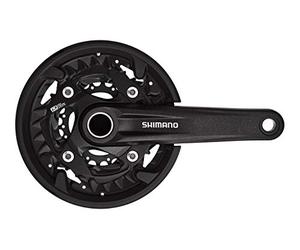 Cours 9s Shim Altus FC-MT210-2 22 / 36x170