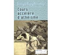Cours accéléré d'athéisme
